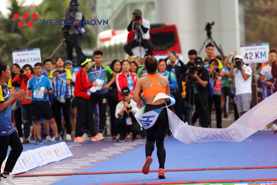 Hà Văn Nhật vô địch HBHM 2019 trước SEA Games 30, phá nhẹ kỷ lục cá nhân Hà Văn Nhật vô địch HBHM 2019 trước SEA Games 30, phá nhẹ kỷ lục cá nhân